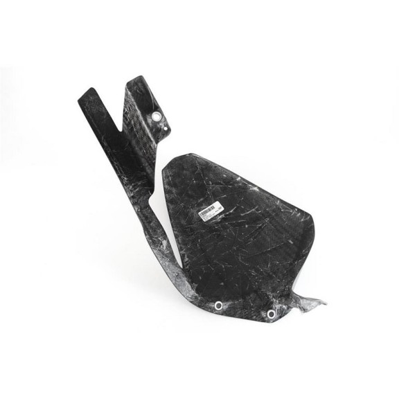 Parafango posteriore Maggiorato in Carbonio Fullsix Carbon per Ducati Panigale V4 V4R V4 2022