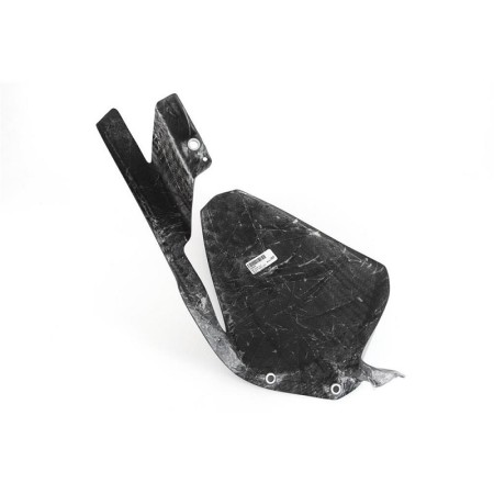Parafango posteriore Maggiorato in Carbonio Fullsix Carbon per Ducati Panigale V4 V4R V4 2022