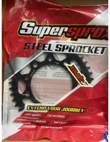 Kit trasmissione DID 101542 per Honda NC S 750 dal 2014 al 2015