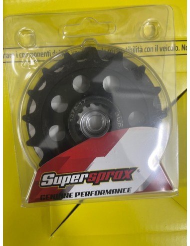 Kit trasmissione DID 101542 per Honda NC S 750 dal 2014 al 2015