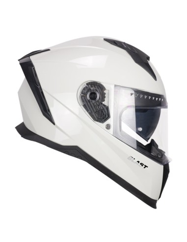 Casco integrale CGM 311A BLAST MONO Bigio 311A-ALV-66