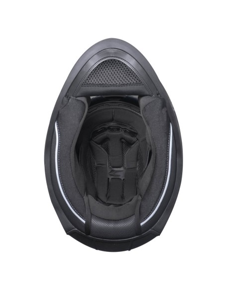 Casco integrale CGM 311A BLAST MONO Bigio 311A-ALV-66