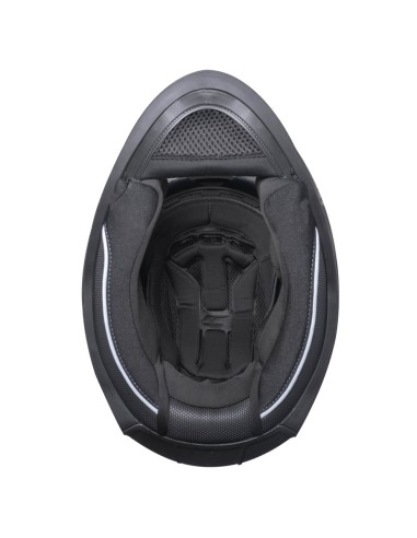 Casco integrale CGM 311G BLAST SPORT Nero Giallo fluo opaco 311G-ALV-19