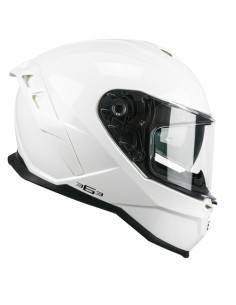 Casco integrale CGM 363A SHOT MONO Bianco 363A-ALV-14