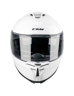 Casco integrale CGM 363A SHOT MONO Bianco 363A-ALV-14 2