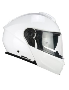 Casco modulare CGM 560A MAD MONO Bianco