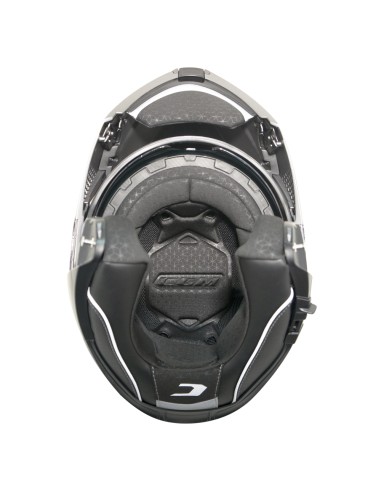 Casco modulare CGM 560A MAD MONO Bianco