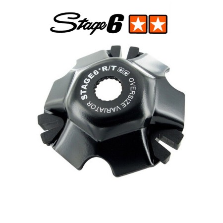 Variatore Stage6 R/T Oversize per Piaggio 2T Gilera 2T S6-5614039