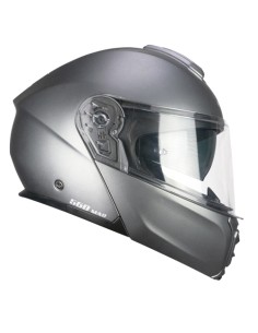 Casco Modulare CGM 560A MAD MONO Antracite satinato
