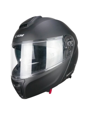 Casco Modulare CGM 560A MAD MONO Antracite satinato