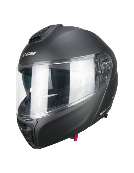 Casco Modulare CGM 560A MAD MONO Antracite satinato