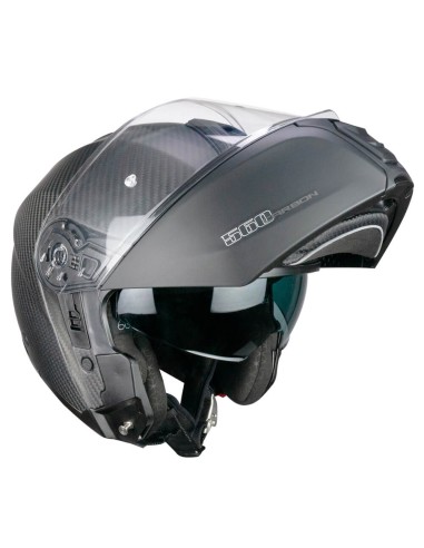 Casco Modulare CGM 560A MAD MONO Antracite satinato
