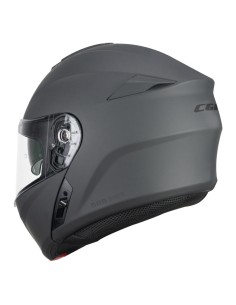 Casco Modulare CGM 568A BER MONO Grafite opaco 2