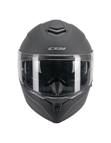 Casco Modulare CGM 568A BER MONO Grafite opaco
