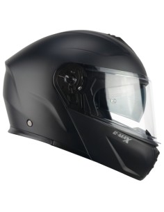 Casco Modulare CGM 569A C-MAX MONO Nero opaco