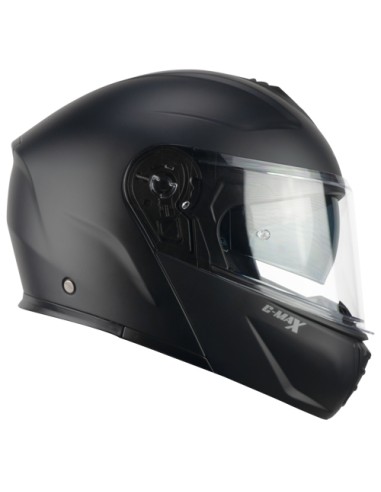 Casco Modulare CGM 569A C-MAX MONO Nero opaco