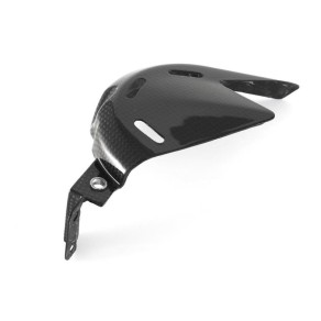 Carter Pignone in Carbonio Fullsix Carbon per Ducati Panigale V4 Streetfighter V4 2