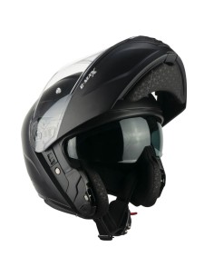 Casco Modulare CGM 569A C-MAX MONO Nero opaco 2