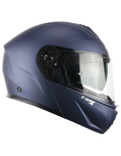 Casco Modulare CGM 569A C-MAX MONO Blu satinato