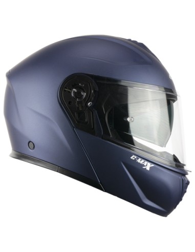 Casco Modulare CGM 569A C-MAX MONO Blu satinato