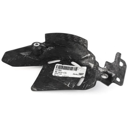 Carter Pignone in Carbonio Fullsix Carbon per Ducati Panigale V4 Streetfighter V4