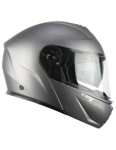 Casco Modulare CGM 569A C-MAX MONO Antracite satinato