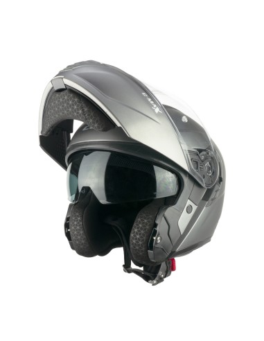 Casco Modulare CGM 569A C-MAX MONO Antracite satinato
