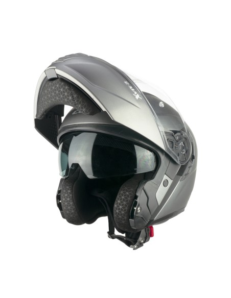 Casco Modulare CGM 569A C-MAX MONO Antracite satinato