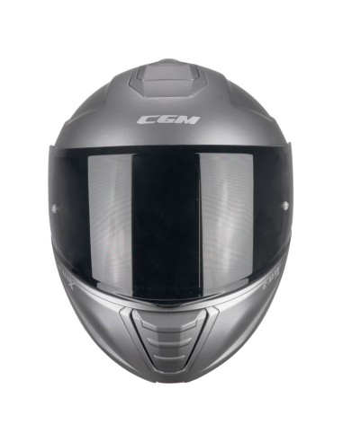 Casco Modulare CGM 569A C-MAX MONO Antracite satinato