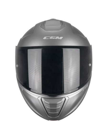 Casco Modulare CGM 569A C-MAX MONO Antracite satinato