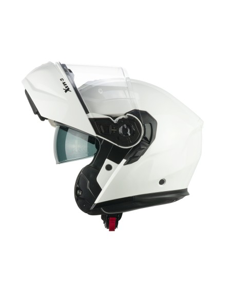 Casco Modulare CGM 569A C-MAX MONO Bianco