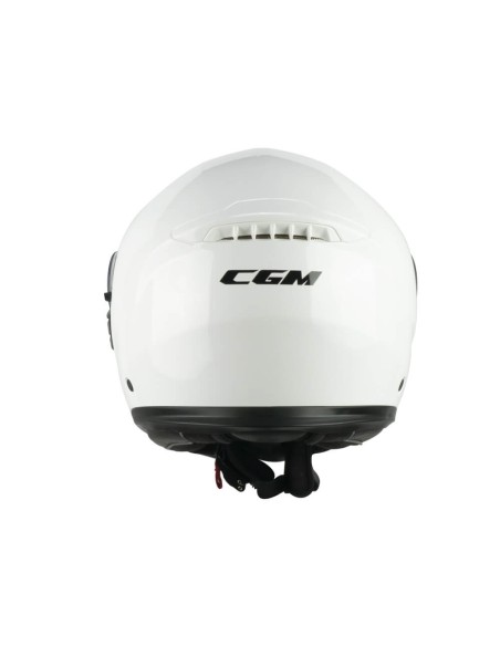 Casco Modulare CGM 569A C-MAX MONO Bianco