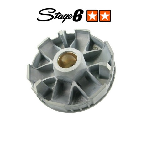 Variatore Stage6 R/T Oversize per Piaggio 2T Gilera 2T S6-5614039