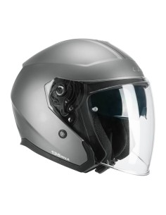 Casco JET CGM 136A RNA MONO Antracite satinato 2