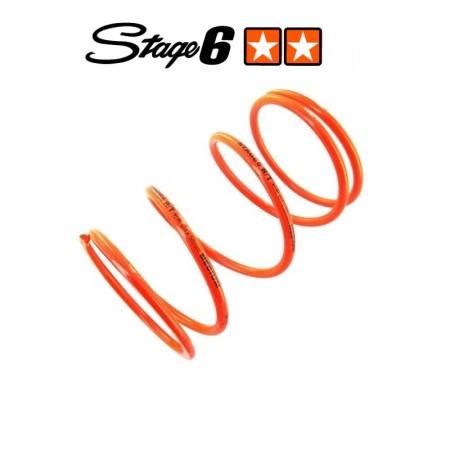 Variatore Stage6 R/T Oversize per Piaggio 2T Gilera 2T S6-5614039