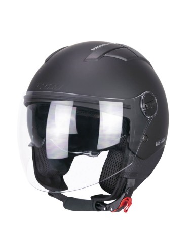 Casco AIR CGM 116A AIR MONO Nero opaco