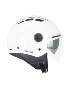 Casco AIR CGM 116A AIR MONO Bianco