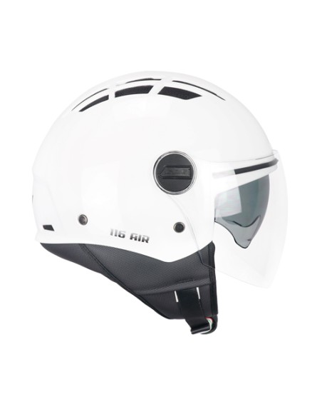 Casco AIR CGM 116A AIR MONO Bianco