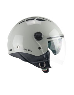 Casco AIR CGM 116A AIR MONO Bigio