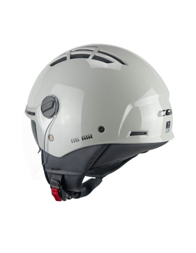 Casco AIR CGM 116A AIR MONO Bigio