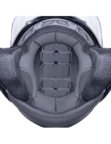 Casco AIR CGM 116A AIR MONO Bigio