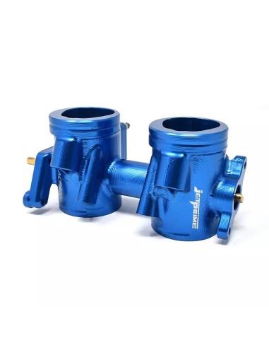 Corpo Farfallato Jetprime Ø 37mm tondi per Yamaha T-MAX 560 JP ACF 3720