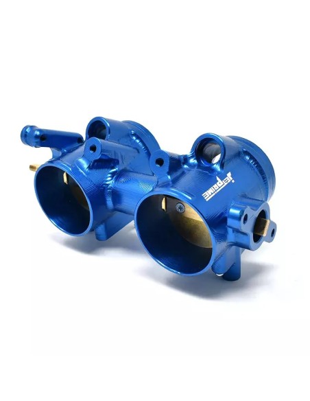 Corpo Farfallato Jetprime Ø 37mm tondi per Yamaha T-MAX 560 JP ACF 3720