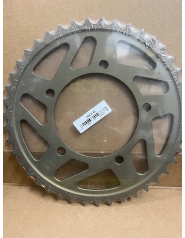 Kit Trasmissione DID 101756 per Aprilia RS 660 Tuono 660