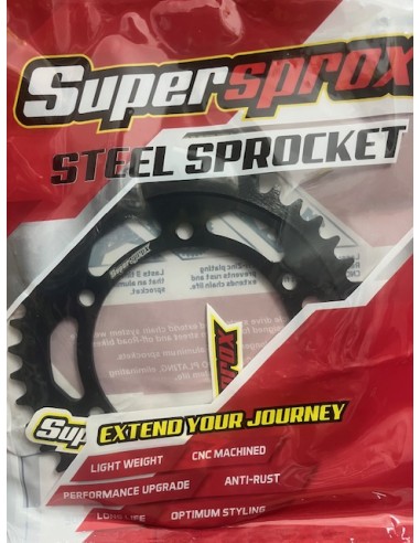 Kit Trasmissione DID 101010 per Yamaha TDM 850 dal 1999 al 2001