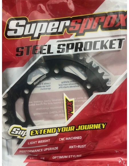 Kit Trasmissione DID 101010 per Yamaha TDM 850 dal 1999 al 2001