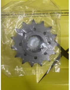 Kit Trasmissione DID 101771 per APRILIA 660 Tuareg E5 dal 2021 al 2025 2