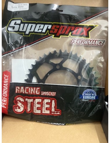 Kit Trasmissione DID 101771 per APRILIA 660 Tuareg E5 dal 2021 al 2025