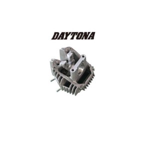 Testata Nuda Daytona Anima 190 4T 4V per Minigp e Pitbike