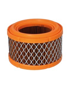 Filtro Aria MIW 265236 Per Royal Enfield 500 Bullet G5 dal 2009 al 2018